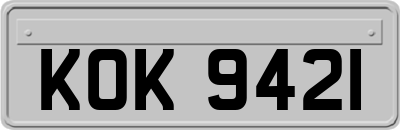 KOK9421