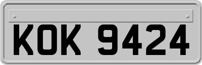 KOK9424