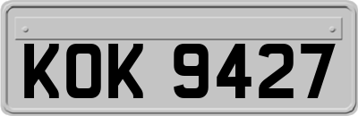 KOK9427