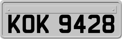 KOK9428