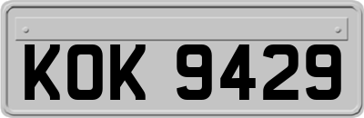 KOK9429