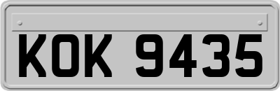 KOK9435