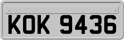 KOK9436