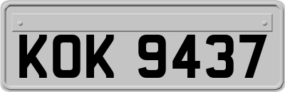 KOK9437