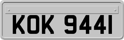 KOK9441