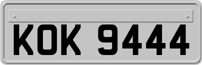 KOK9444