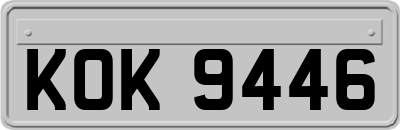 KOK9446