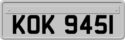 KOK9451