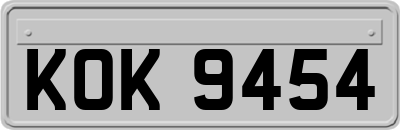 KOK9454