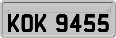 KOK9455