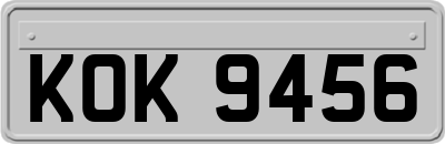 KOK9456
