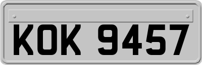KOK9457