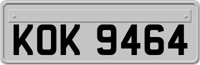 KOK9464
