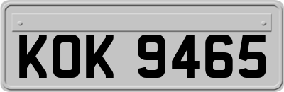 KOK9465