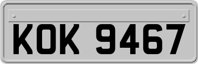 KOK9467