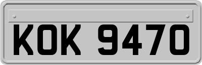 KOK9470