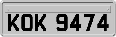 KOK9474