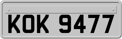 KOK9477