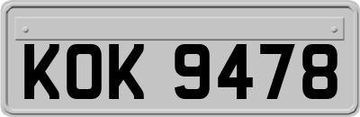 KOK9478