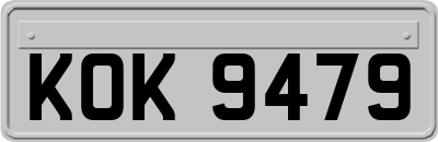 KOK9479