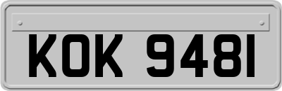 KOK9481