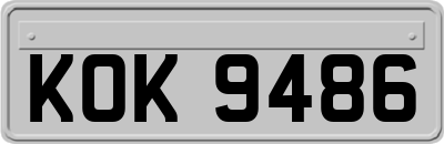 KOK9486