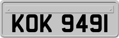 KOK9491