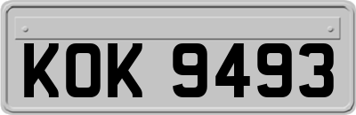 KOK9493