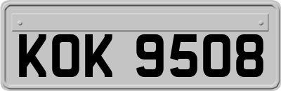 KOK9508