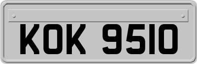 KOK9510