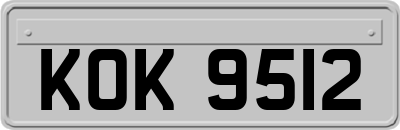 KOK9512