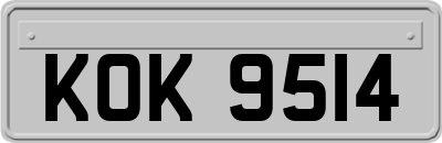 KOK9514