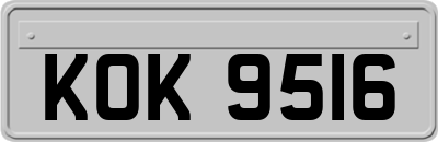 KOK9516
