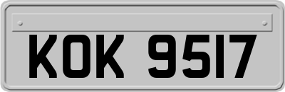 KOK9517