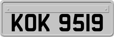 KOK9519