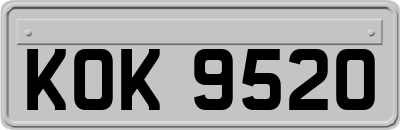 KOK9520