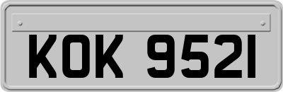 KOK9521