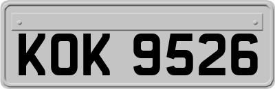 KOK9526