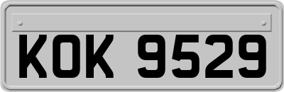 KOK9529