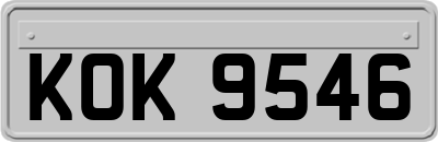 KOK9546
