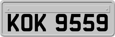 KOK9559