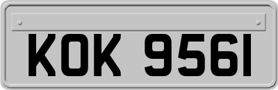 KOK9561