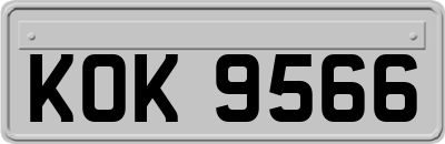 KOK9566