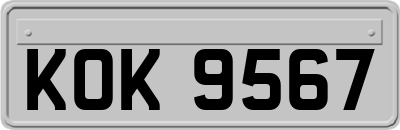 KOK9567