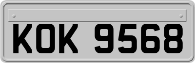 KOK9568