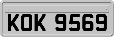 KOK9569