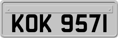 KOK9571