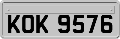 KOK9576