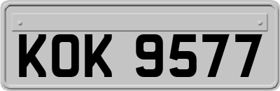 KOK9577