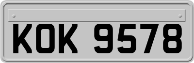 KOK9578